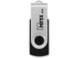 USB-флешка MIREX Swivel