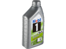 Моторное масло 0W30 синтетическое MOBIL 1 ESP LV 1 л 