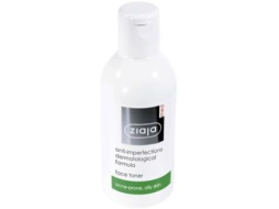 Тоник для снятия макияжа ZIAJA Antibacterial Anti-Acne Toner 200 мл 