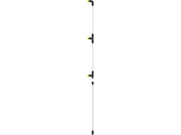Штанга вертикальная 3 форсунка MAROLEX 