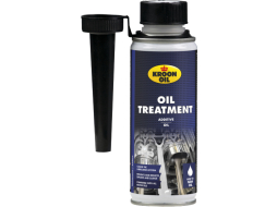 Присадка в моторное масло KROON-OIL Oil Treatment 250 мл 