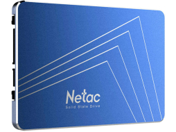 SSD диск Netac N600S 512GB 