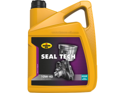 Моторное масло 10W40 синтетическое KROON-OIL Seal Tech