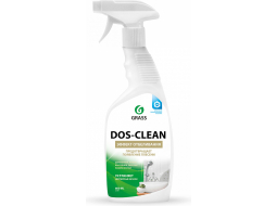 Средство чистящее универсальное GRASS Dos-Clean 0,6 л 