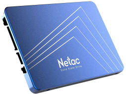 SSD диск Netac N535S 240GB 