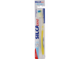 Зубная щетка SILCA Med Мягкая 