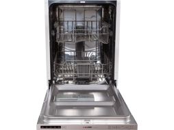 Машина посудомоечная встраиваемая EXITEQ EXDW-I405