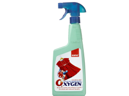 Пятновыводитель SANO Stain Remover Oxygen 0,75 л 