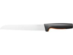 Нож для хлеба FISKARS Functional Form 21,3 см 