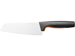 Нож поварской азиатский FISKARS Functional Form 16 см 