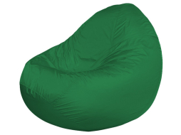 Кресло-мешок FLAGMAN Classic зеленый 