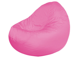 Кресло-мешок FLAGMAN Classic розовый 