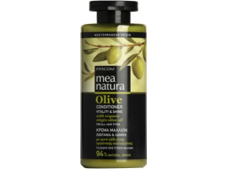 Кондиционер FARCOM Mea Natura Olive для всех типов волос 300 мл 