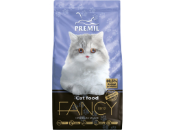 Сухой корм для кошек PREMIL Fancy
