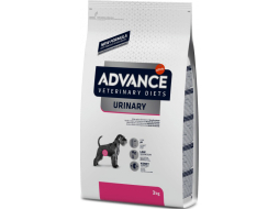 Сухой корм для собак ADVANCE VetDiet Urinary 3 кг (8410650152325)