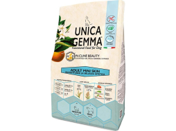Сухой корм для собак UNICA Gemma Mini Skin 0,8 кг (8001541005518)