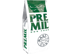 Сухой корм для собак PREMIL Maxi Basic 15 кг 