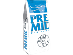 Сухой корм для собак PREMIL Maxi Mix 15 кг 