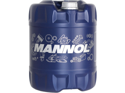 Масло трансмиссионное минеральное MANNOL Multi UTTO WB 101 20 л 