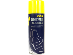 Очиститель кожи MANNOL 9944 Leather Cleaner 450 мл 