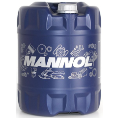 Моторное масло 5W30 синтетическое MANNOL Energy Premium 20 л 
