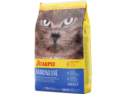 Сухой корм для кошек JOSERA Marinesse