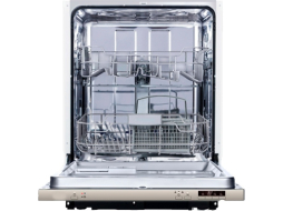 Машина посудомоечная встраиваемая HOMSAIR DW64E 