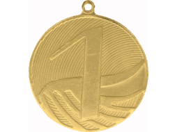 Медаль TRYUMF MD129