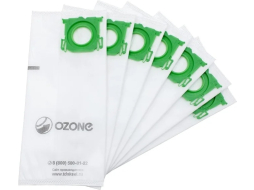 Мешок для пылесоса OZONE для Bork V701 8 штук 