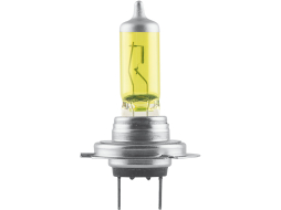 Лампа галогенная автомобильная NEOLUX Weather Light H7 2 штуки 