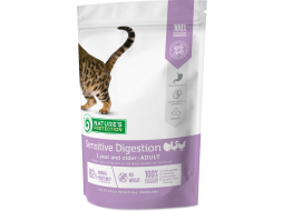 Сухой корм для кошек NATURE'S PROTECTION Sensitive Digestion