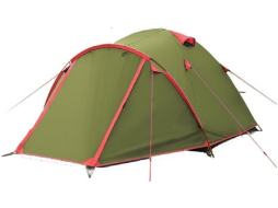 Палатка TRAMP LITE Camp 4 (V2)