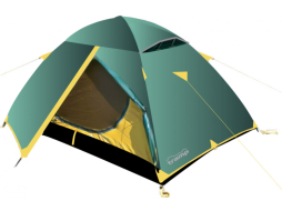 Палатка TRAMP Scout 3 (V2)