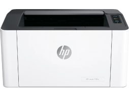 Принтер лазерный HP Laser 107
