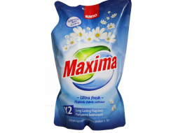 Кондиционер для белья SANO Maxima Hygienic Fabric Softener
