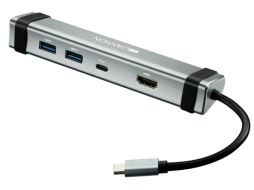 USB-хаб CANYON CNS-TDS03DG