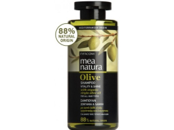 Шампунь FARCOM Mea Natura Olive для всех типов волос 300 мл 
