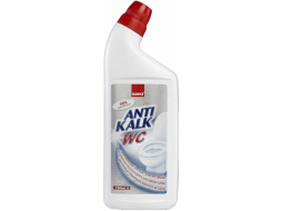 Средство чистящее для унитаза SANO Antikalk WC 0,75 л 