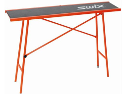 Стол для подготовки лыж SWIX 120x30 см 