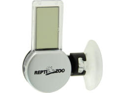 Термогигрометр для террариума REPTI-ZOO 125SH 64×33×29 мм 