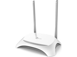 Wi-Fi роутер TP-LINK TL-WR842N v5