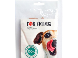 Лакомство для собак FOR FRIENDS Медальоны
