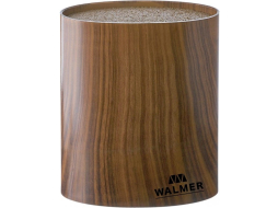 Подставка для ножей WALMER Wood 