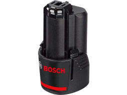 Аккумулятор 12 В Li-Ion BOSCH GBA