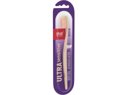 Зубная щетка SPLAT Professional Sensitive Medium (СП-615)