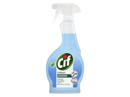 Средство чистящее для ванны CIF Легкость чистоты Антиналет 0,5 л (8000630720233)