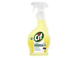 Средство чистящее CIF Легкость Чистоты Антижир 0,5 л (8000630720226)
