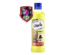Средство для мытья полов GLORIX Лимонная Энергия 1 л (8711600362284)