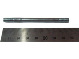Шпилька глушителя для газонокосилки ECO LG-432 