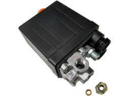 Прессостат для компрессора ECO АЕ-251-3 
